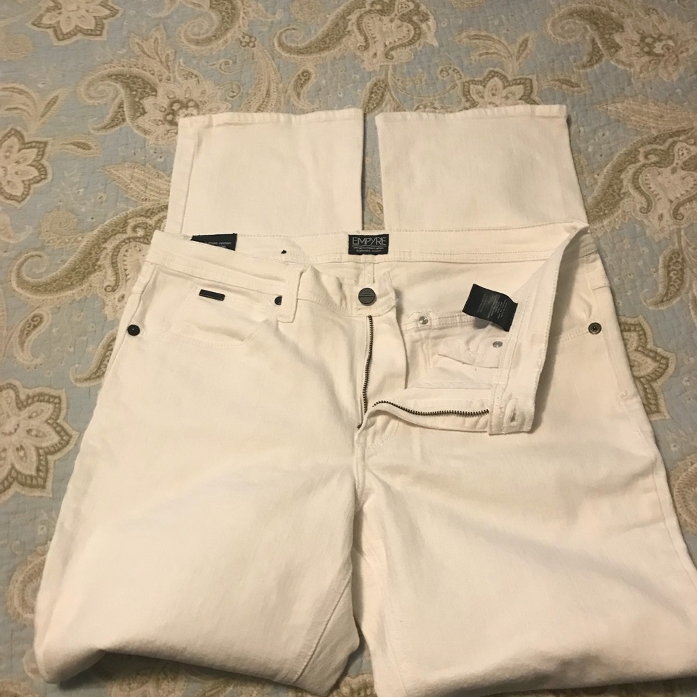 Men’s Skinny Jeans